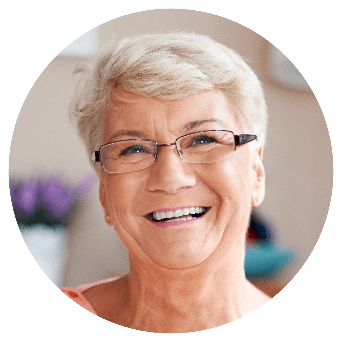 Katalin, 60 éves